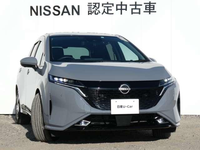 オーラ Ｇ　日産コネクトナビ・プロパイロット・ＢＯＳＥサウンド・寒冷地仕様・ＥＴＣ２．０・スマートルームミラー・アラウンドビューモニター・シートヒーター・オートライト・ＬＥＤヘッドライト・ＬＥＤフォグ（17枚目）