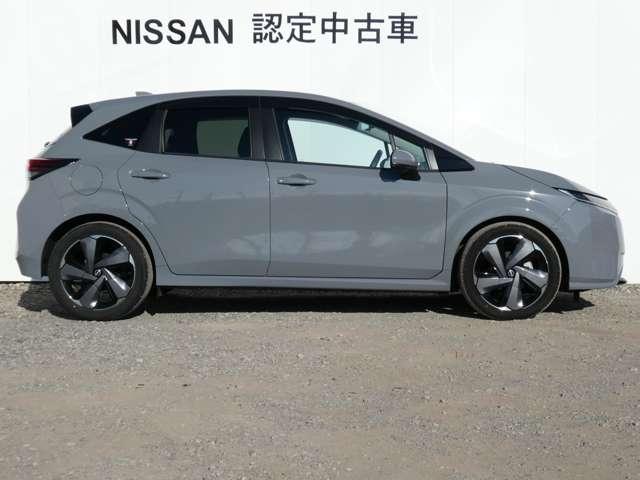 オーラ Ｇ　日産コネクトナビ・プロパイロット・ＢＯＳＥサウンド・寒冷地仕様・ＥＴＣ２．０・スマートルームミラー・アラウンドビューモニター・シートヒーター・オートライト・ＬＥＤヘッドライト・ＬＥＤフォグ（18枚目）