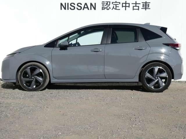 オーラ Ｇ　日産コネクトナビ・プロパイロット・ＢＯＳＥサウンド・寒冷地仕様・ＥＴＣ２．０・スマートルームミラー・アラウンドビューモニター・シートヒーター・オートライト・ＬＥＤヘッドライト・ＬＥＤフォグ（19枚目）