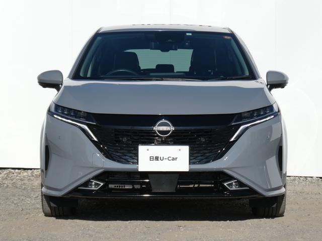 オーラ Ｇ　日産コネクトナビ・プロパイロット・ＢＯＳＥサウンド・寒冷地仕様・ＥＴＣ２．０・スマートルームミラー・アラウンドビューモニター・シートヒーター・オートライト・ＬＥＤヘッドライト・ＬＥＤフォグ（21枚目）