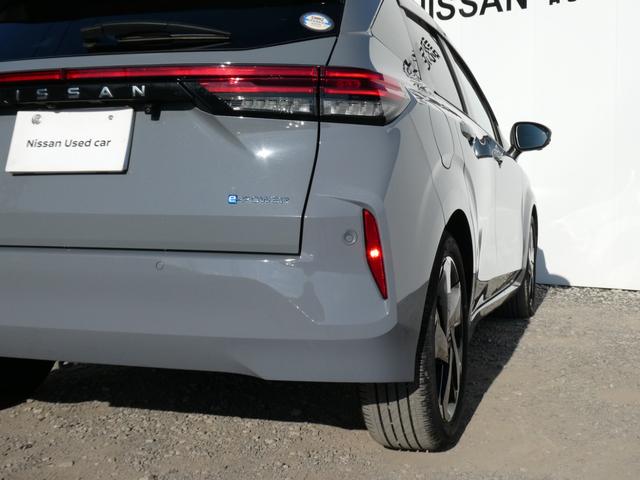 オーラ Ｇ　日産コネクトナビ・プロパイロット・ＢＯＳＥサウンド・寒冷地仕様・ＥＴＣ２．０・スマートルームミラー・アラウンドビューモニター・シートヒーター・オートライト・ＬＥＤヘッドライト・ＬＥＤフォグ（26枚目）