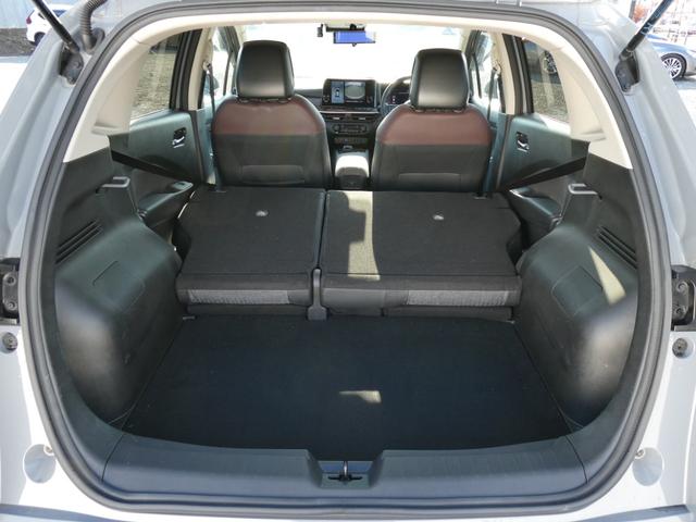 オーラ Ｇ　日産コネクトナビ・プロパイロット・ＢＯＳＥサウンド・寒冷地仕様・ＥＴＣ２．０・スマートルームミラー・アラウンドビューモニター・シートヒーター・オートライト・ＬＥＤヘッドライト・ＬＥＤフォグ（29枚目）