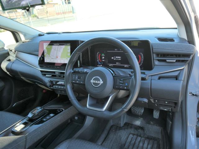 オーラ Ｇ　日産コネクトナビ・プロパイロット・ＢＯＳＥサウンド・寒冷地仕様・ＥＴＣ２．０・スマートルームミラー・アラウンドビューモニター・シートヒーター・オートライト・ＬＥＤヘッドライト・ＬＥＤフォグ（33枚目）