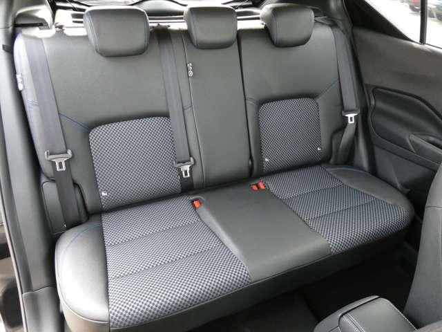 キックス Ｘ　ＦＯＵＲ　１．２　Ｘ　ＦＯＵＲ　（ｅ－ＰＯＷＥＲ）　４ＷＤ　雹害車・寒冷地仕様・純正メモリーナビ（15枚目）