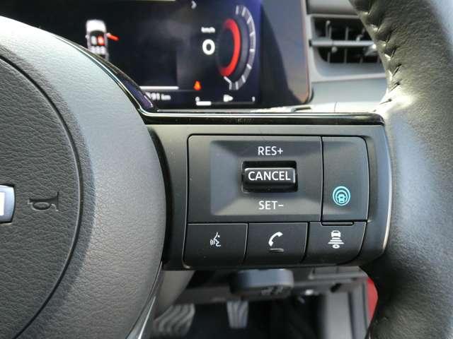 オーラ 1.2 G レザーエディション ナビ・プロパイロット・BOSEサウンド(3枚目)