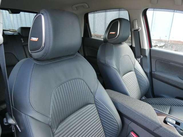 オーラ 1.2 G レザーエディション ナビ・プロパイロット・BOSEサウンド(4枚目)