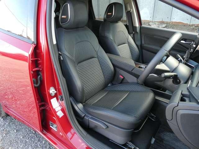 オーラ 1.2 G レザーエディション ナビ・プロパイロット・BOSEサウンド(14枚目)