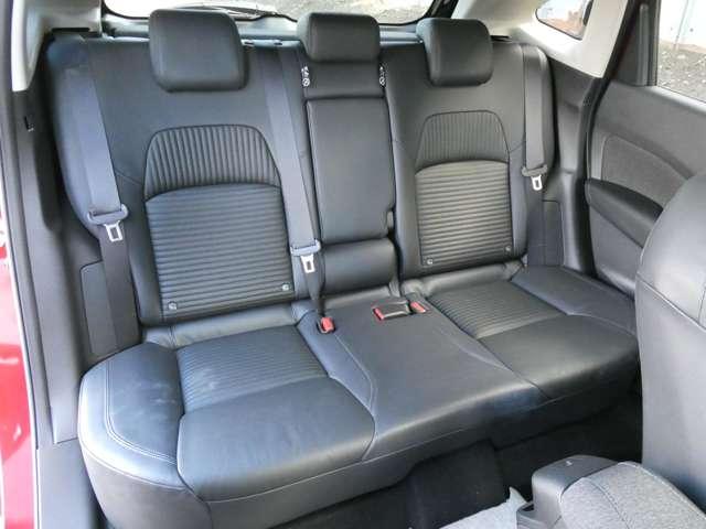 オーラ 1.2 G レザーエディション ナビ・プロパイロット・BOSEサウンド(15枚目)