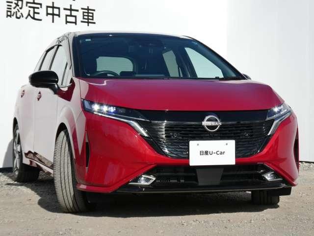 オーラ 1.2 G レザーエディション ナビ・プロパイロット・BOSEサウンド(16枚目)