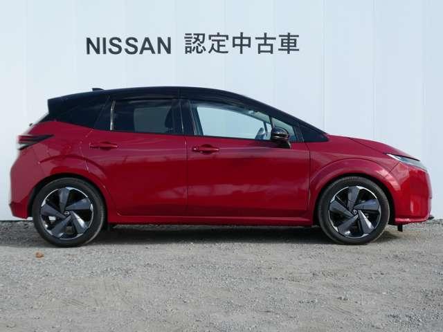 オーラ 1.2 G レザーエディション ナビ・プロパイロット・BOSEサウンド(17枚目)