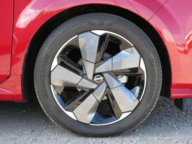 オーラ 1.2 G レザーエディション ナビ・プロパイロット・BOSEサウンド(20枚目)