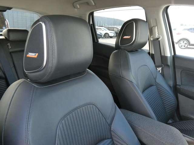 オーラ 1.2 G レザーエディション ナビ・プロパイロット・BOSE・寒冷地仕様(4枚目)