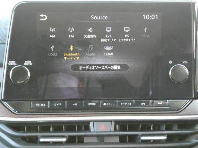 オーラ 1.2 G レザーエディション ナビ・プロパイロット・BOSE・寒冷地仕様(5枚目)