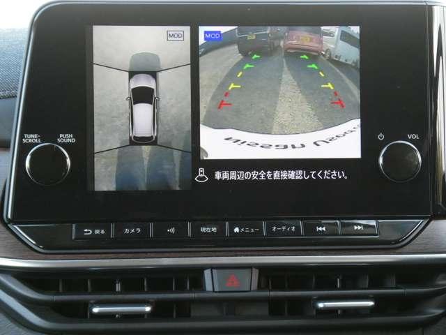 オーラ 1.2 G レザーエディション ナビ・プロパイロット・BOSE・寒冷地仕様(6枚目)