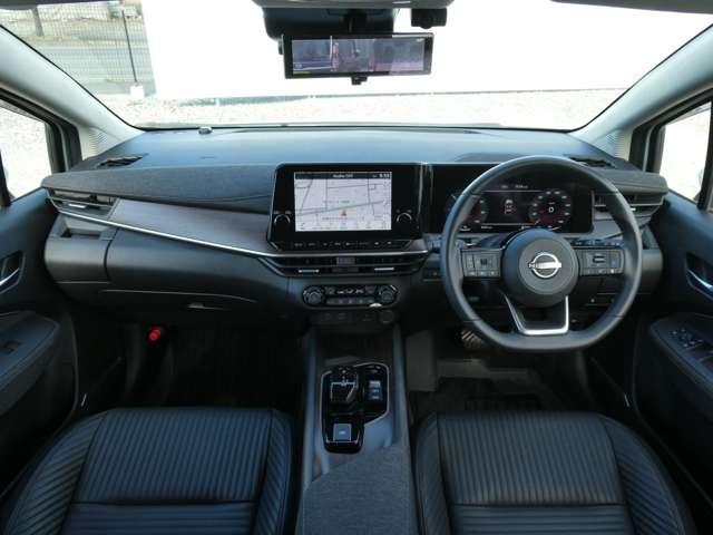 オーラ 1.2 G レザーエディション ナビ・プロパイロット・BOSE・寒冷地仕様(13枚目)