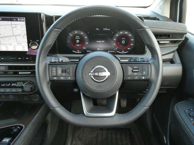 オーラ 1.2 G レザーエディション ナビ・プロパイロット・BOSE・寒冷地仕様(14枚目)