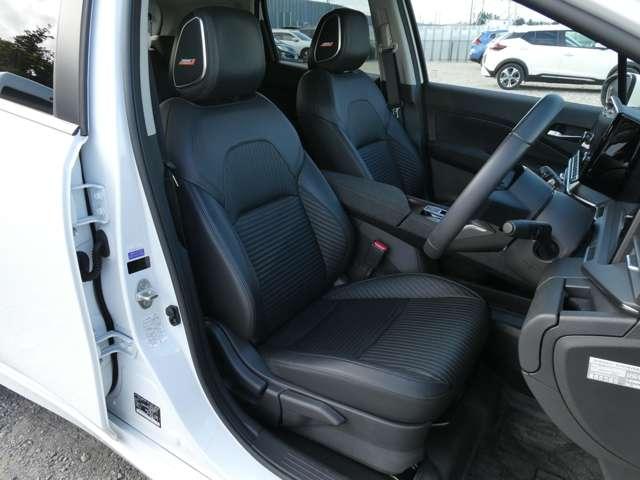 オーラ 1.2 G レザーエディション ナビ・プロパイロット・BOSE・寒冷地仕様(15枚目)