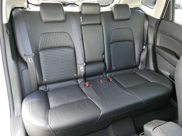 オーラ 1.2 G レザーエディション ナビ・プロパイロット・BOSE・寒冷地仕様(16枚目)