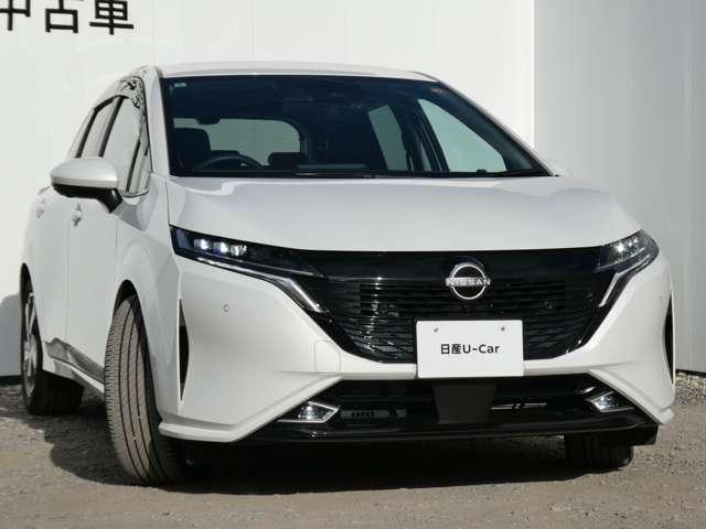 オーラ 1.2 G レザーエディション ナビ・プロパイロット・BOSE・寒冷地仕様(17枚目)