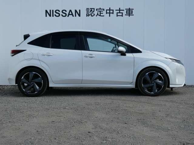 オーラ 1.2 G レザーエディション ナビ・プロパイロット・BOSE・寒冷地仕様(18枚目)