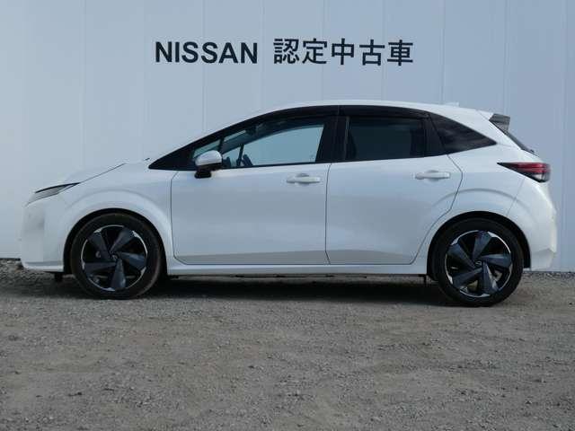 オーラ 1.2 G レザーエディション ナビ・プロパイロット・BOSE・寒冷地仕様(19枚目)