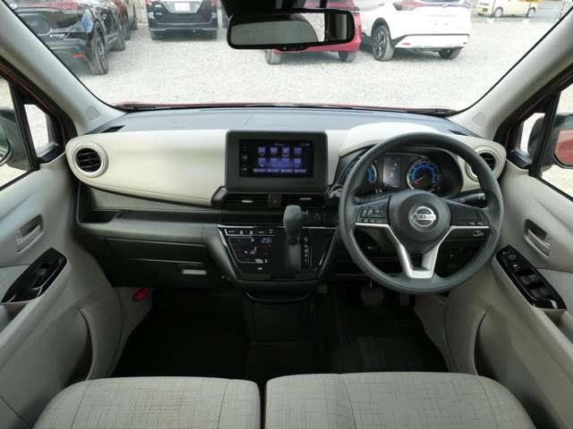 デイズ ６６０　Ｘ　純正ディスプレイオーディオ・アラウンドＭ（10枚目）