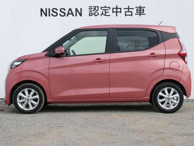 デイズ ６６０　Ｘ　純正ディスプレイオーディオ・アラウンドＭ（16枚目）