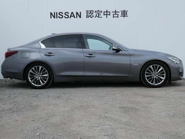 スカイライン ３．５　ハイブリッド　ＧＴ　プロパイロット２．０・アラウンドモニター（15枚目）