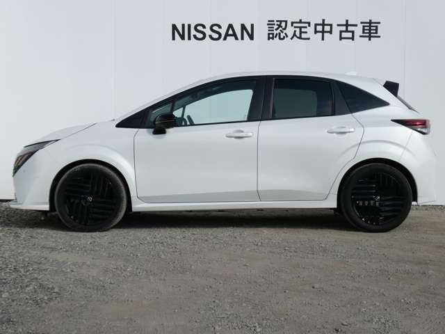 オーラ G 90周年記念車 日産コネクトナビ・プロパイロット・BOSEサウンド・寒冷地仕様・ETC2.0・スマートルームミラー・アラウンドビューモニター・シートヒーター・パワーシート・オートライト・LEDヘッドライト(18枚目)