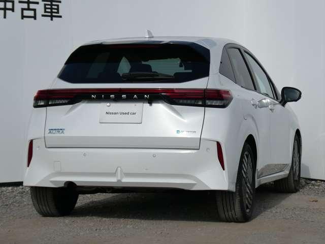 オーラ G 90周年記念車 日産コネクトナビ・プロパイロット・BOSEサウンド・寒冷地仕様・ETC2.0・スマートルームミラー・アラウンドビューモニター・シートヒーター・パワーシート・オートライト・LEDヘッドライト(19枚目)