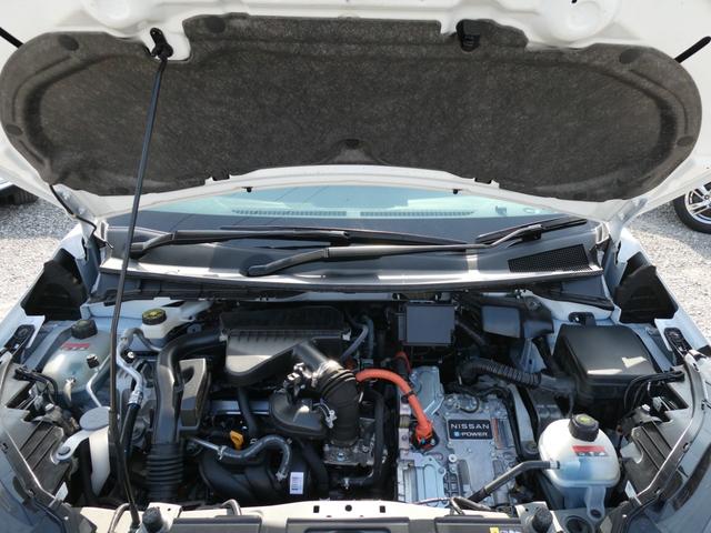 オーラ G 90周年記念車 日産コネクトナビ・プロパイロット・BOSEサウンド・寒冷地仕様・ETC2.0・スマートルームミラー・アラウンドビューモニター・シートヒーター・パワーシート・オートライト・LEDヘッドライト(23枚目)