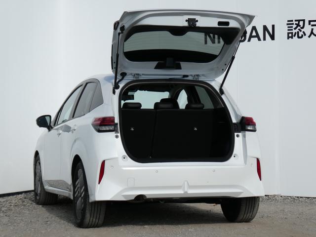 オーラ G 90周年記念車 日産コネクトナビ・プロパイロット・BOSEサウンド・寒冷地仕様・ETC2.0・スマートルームミラー・アラウンドビューモニター・シートヒーター・パワーシート・オートライト・LEDヘッドライト(24枚目)