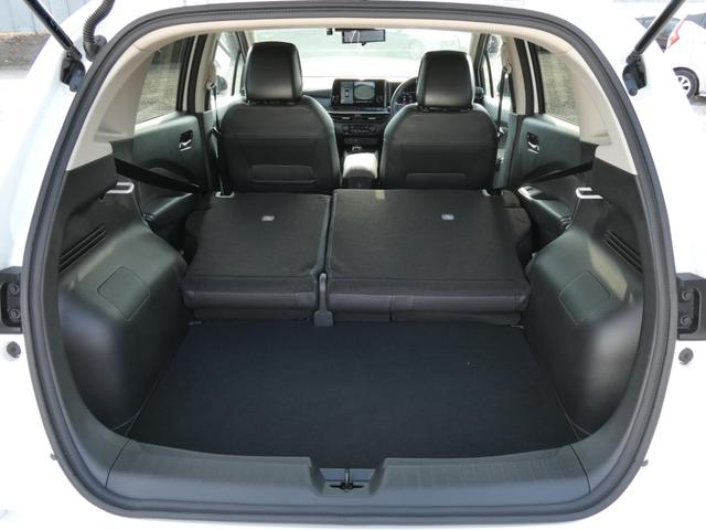 オーラ G 90周年記念車 日産コネクトナビ・プロパイロット・BOSEサウンド・寒冷地仕様・ETC2.0・スマートルームミラー・アラウンドビューモニター・シートヒーター・パワーシート・オートライト・LEDヘッドライト(27枚目)