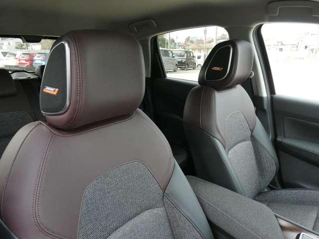 オーラ 1.2 G FOUR 4WD ナビ・プロパイロット・BOSE・寒冷地仕様(4枚目)