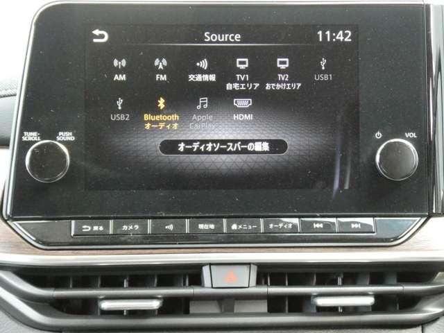 オーラ 1.2 G FOUR 4WD ナビ・プロパイロット・BOSE・寒冷地仕様(5枚目)