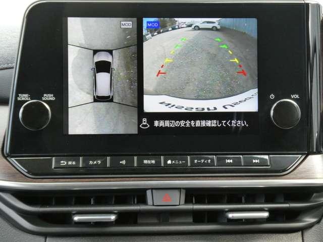 オーラ 1.2 G FOUR 4WD ナビ・プロパイロット・BOSE・寒冷地仕様(6枚目)