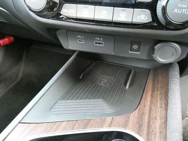 オーラ 1.2 G FOUR 4WD ナビ・プロパイロット・BOSE・寒冷地仕様(10枚目)