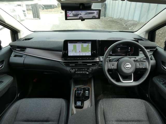 オーラ 1.2 G FOUR 4WD ナビ・プロパイロット・BOSE・寒冷地仕様(12枚目)