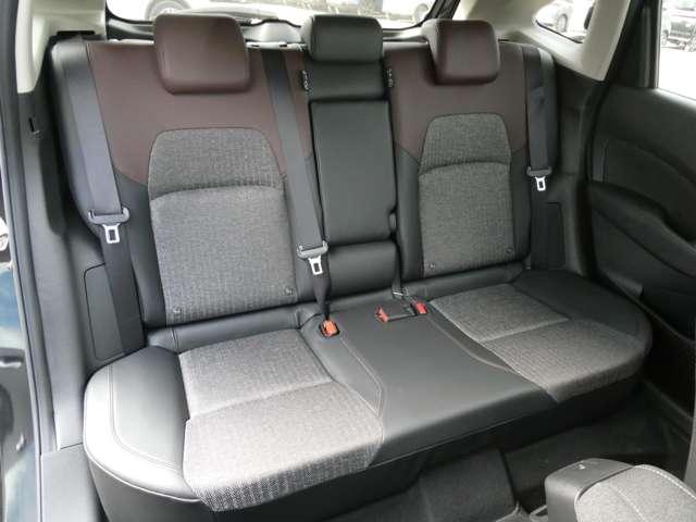 オーラ 1.2 G FOUR 4WD ナビ・プロパイロット・BOSE・寒冷地仕様(15枚目)