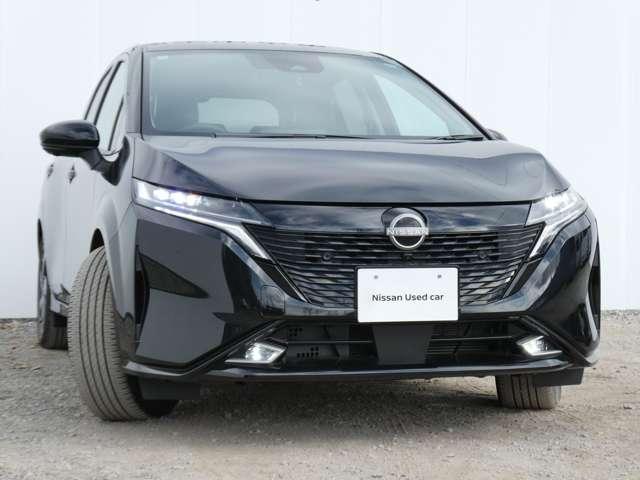 オーラ 1.2 G FOUR 4WD ナビ・プロパイロット・BOSE・寒冷地仕様(16枚目)