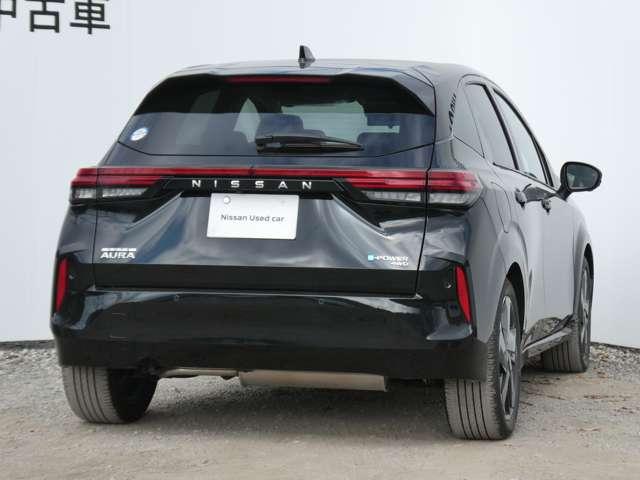 オーラ 1.2 G FOUR 4WD ナビ・プロパイロット・BOSE・寒冷地仕様(19枚目)