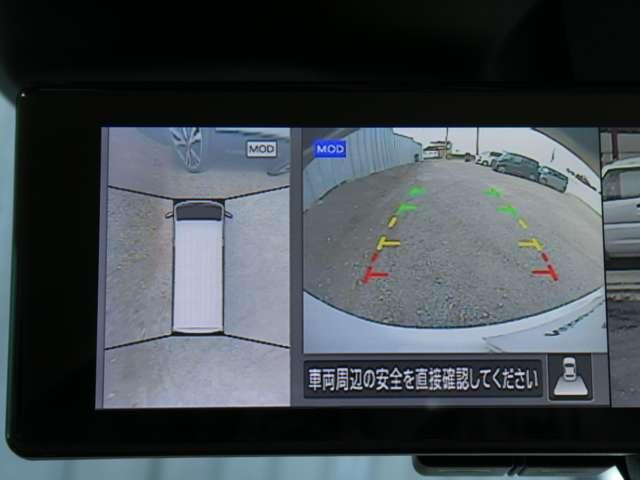 キャラバン 2.0 AUTECH ロングボディ エアロパッケージ・片側オートスライドドア(12枚目)