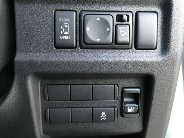 キャラバン 2.0 AUTECH ロングボディ エアロパッケージ・片側オートスライドドア(13枚目)