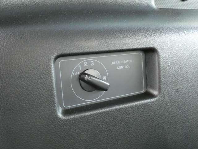 キャラバン 2.0 AUTECH ロングボディ エアロパッケージ・片側オートスライドドア(19枚目)