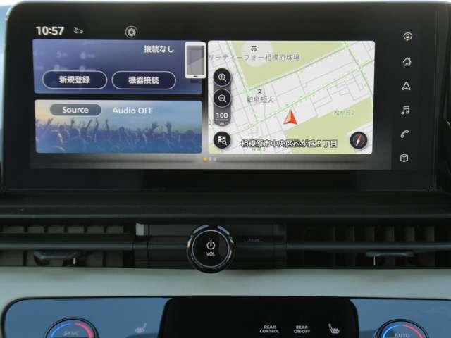 セレナ １．４　ｅ－ＰＯＷＥＲ　ＸＶ　チェアキャブ　リフタータイプ　電動式車いす固定装置・手すりパック（9枚目）