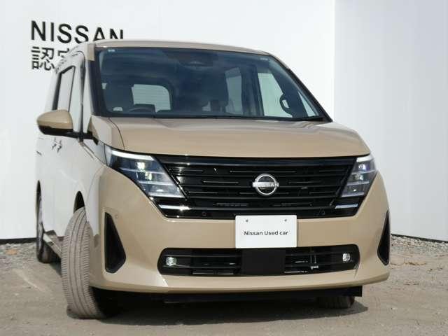 セレナ １．４　ｅ－ＰＯＷＥＲ　ＸＶ　チェアキャブ　リフタータイプ　電動式車いす固定装置・手すりパック（15枚目）