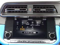 日産コネクトナビゲーションシステム（９インチワイドディスプレイ） 4