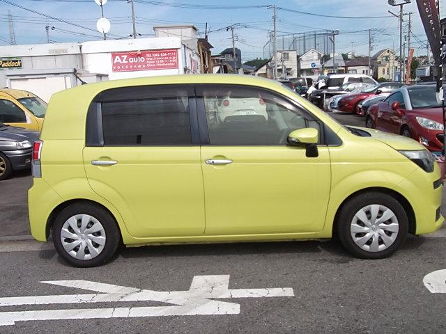 スペイド (4枚目)