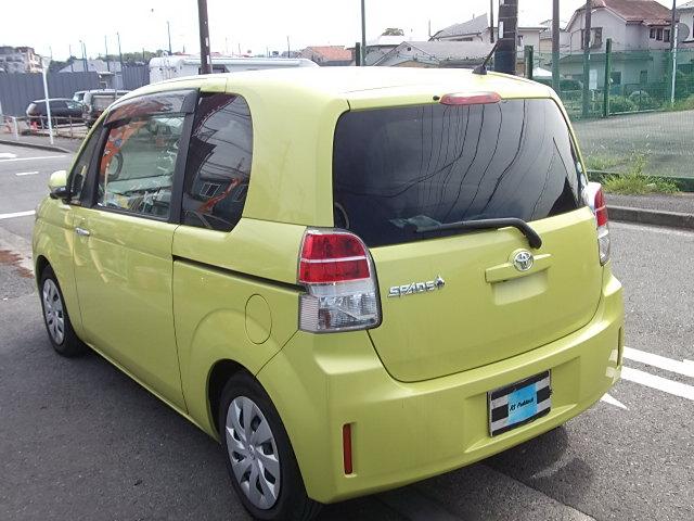 スペイド (7枚目)