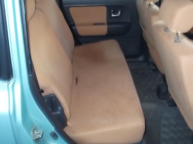 アルトラパン ターボ（9枚目）